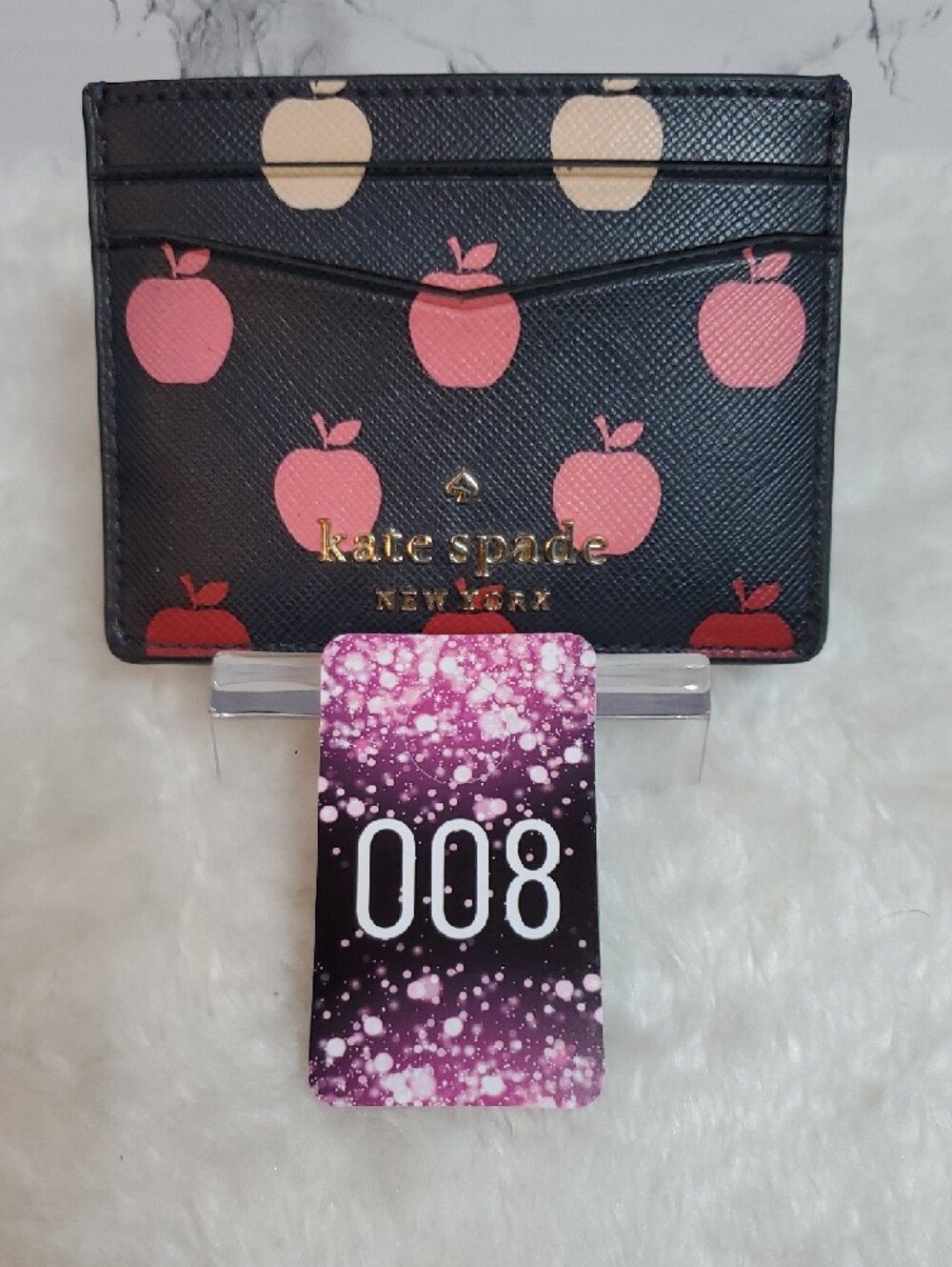 Kate Spade Card Holder Mystery Bag Choose 1 - Picture 9 of 14
